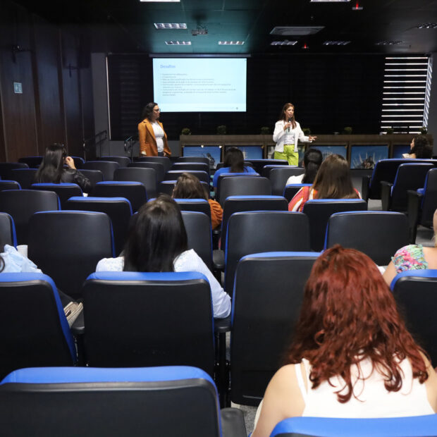 Foto: Sandro Araújo/ Agência Saúde-DF