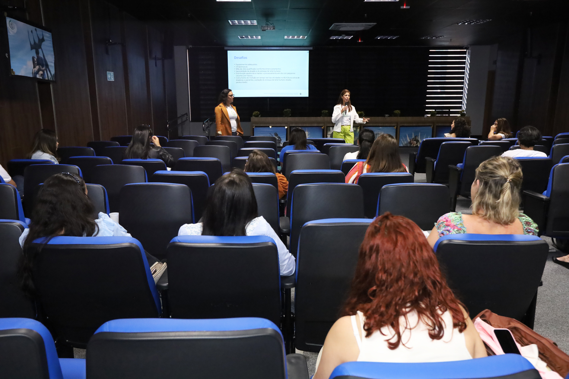 Foto: Sandro Araújo/ Agência Saúde-DF
