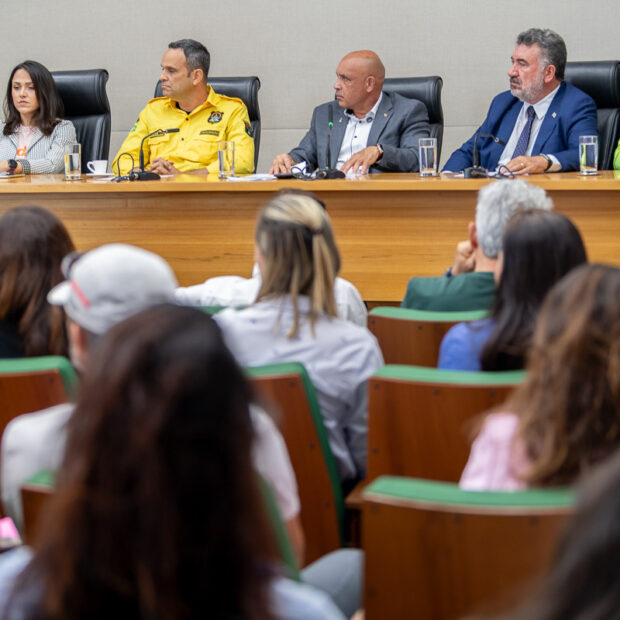 audiência pública