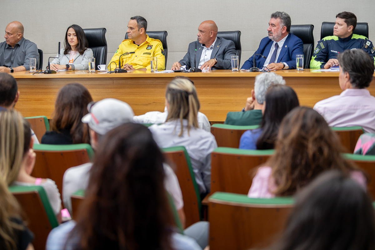 audiência pública