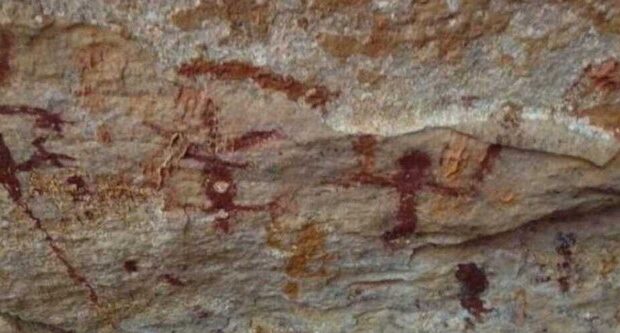 iphan identifica novo sítio arqueológico com gravuras rupestres no maranhão
