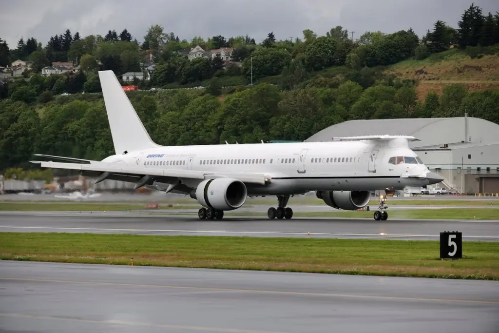 aviao forca aerea eua
