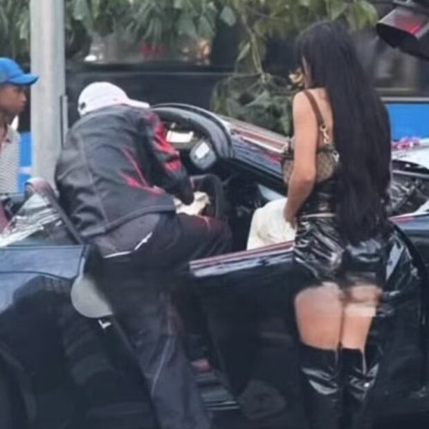 O influenciador lamentou a perda milionária nas redes sociais antes de apagar postagem