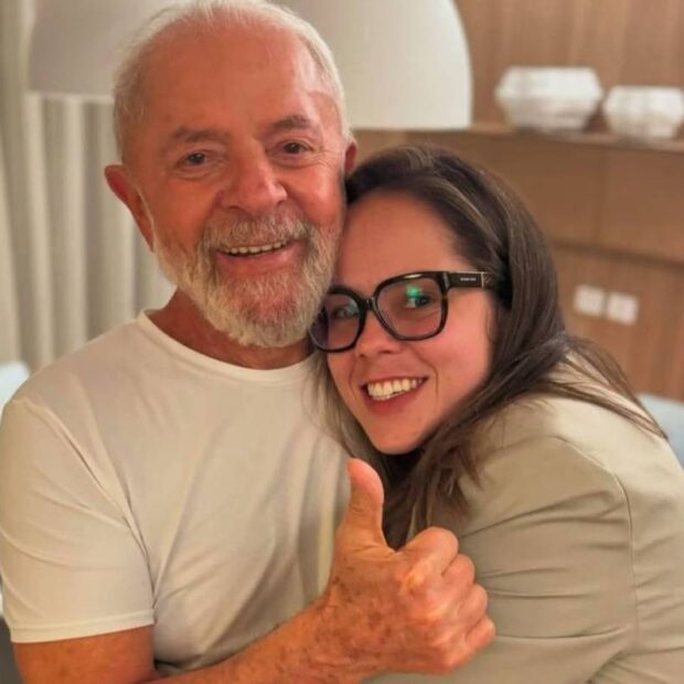 lula neta