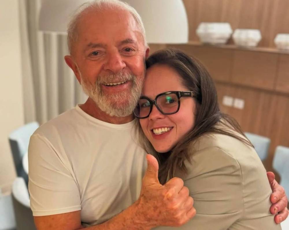 lula neta