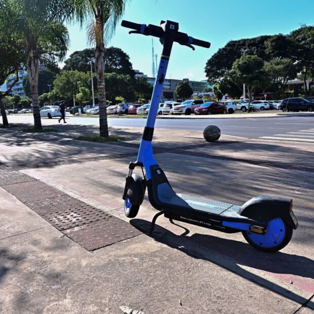 patinete eletrico