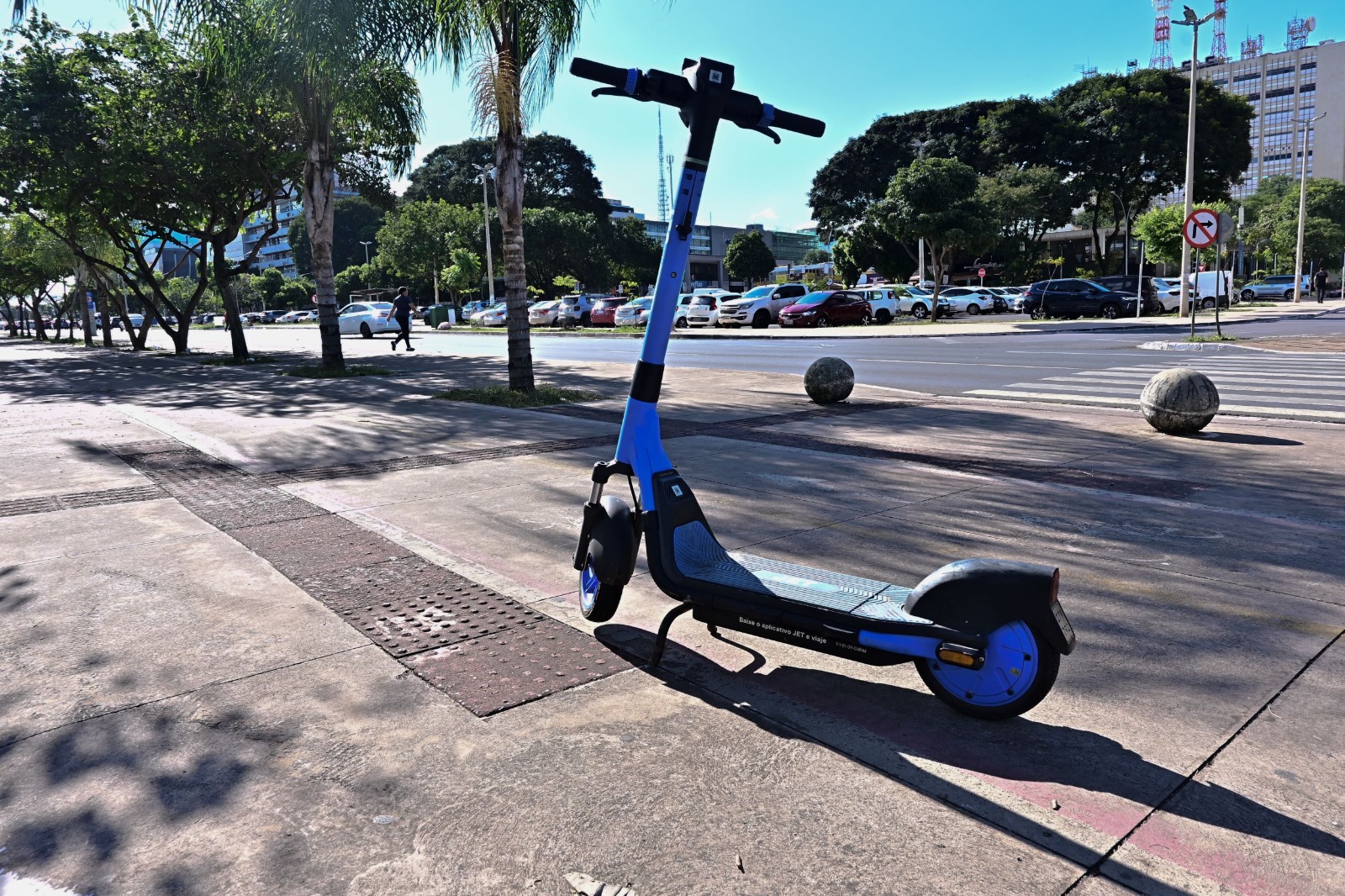 patinete eletrico