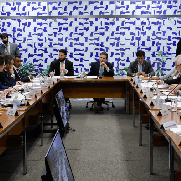 Foto: Marina Ramos/Câmara dos Deputados