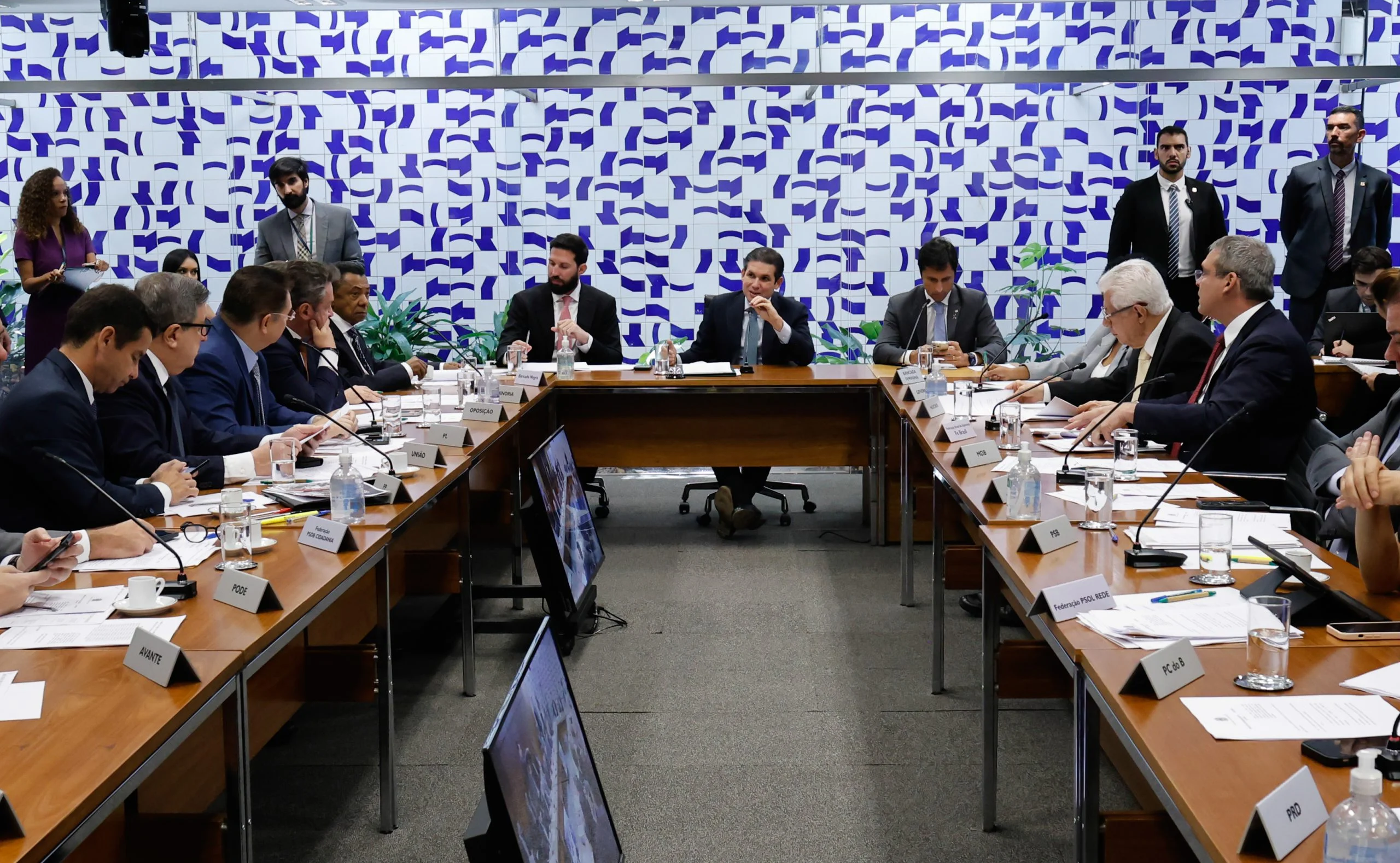Foto: Marina Ramos/Câmara dos Deputados