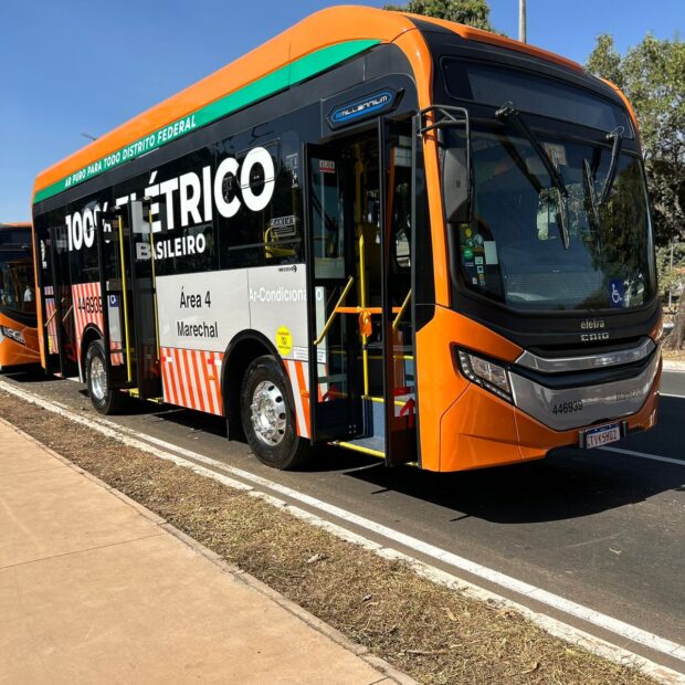 zebrinha eletrico