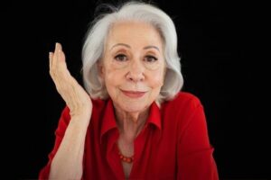 fernanda montenegro 1