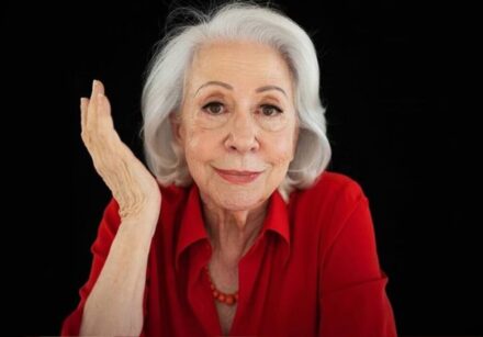 fernanda montenegro 1
