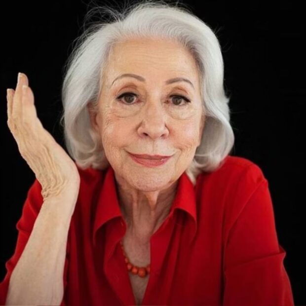 fernanda montenegro 1