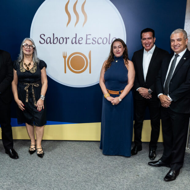 sabor de escola capa