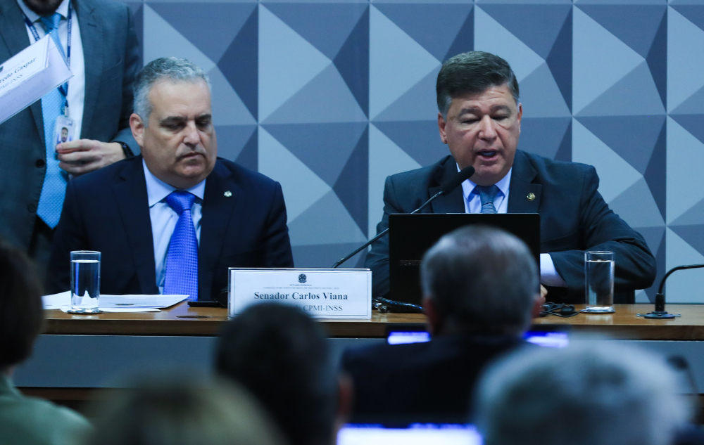 instalação cpmi do inss