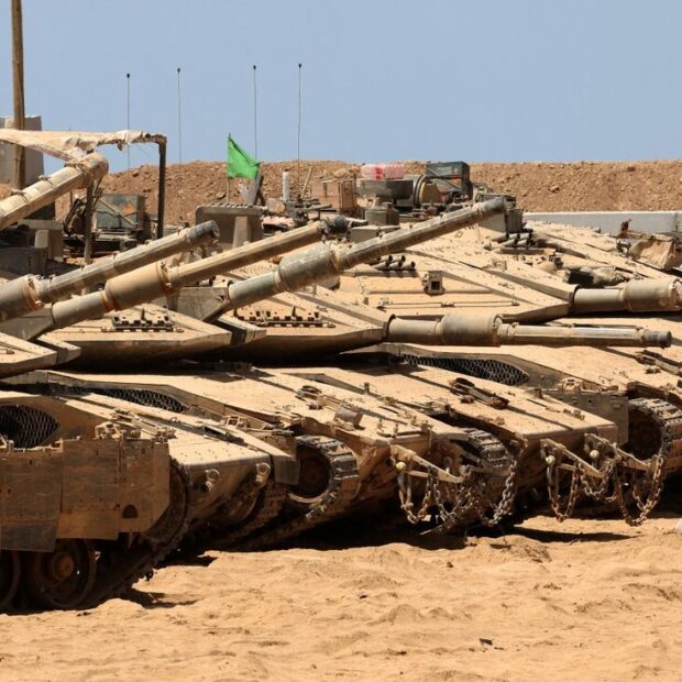 Foto: Jack Guez / AFP