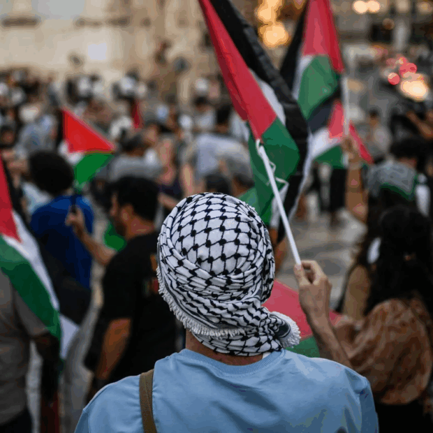 Foto: Patricia De Melo Moreira/AFP