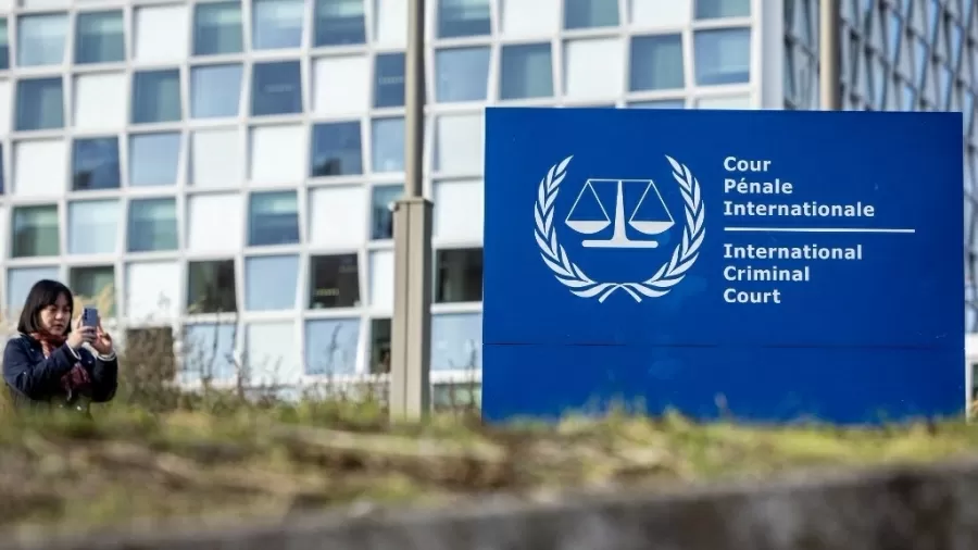 Foto: Laurens van PUTTEN / ANP / AFP