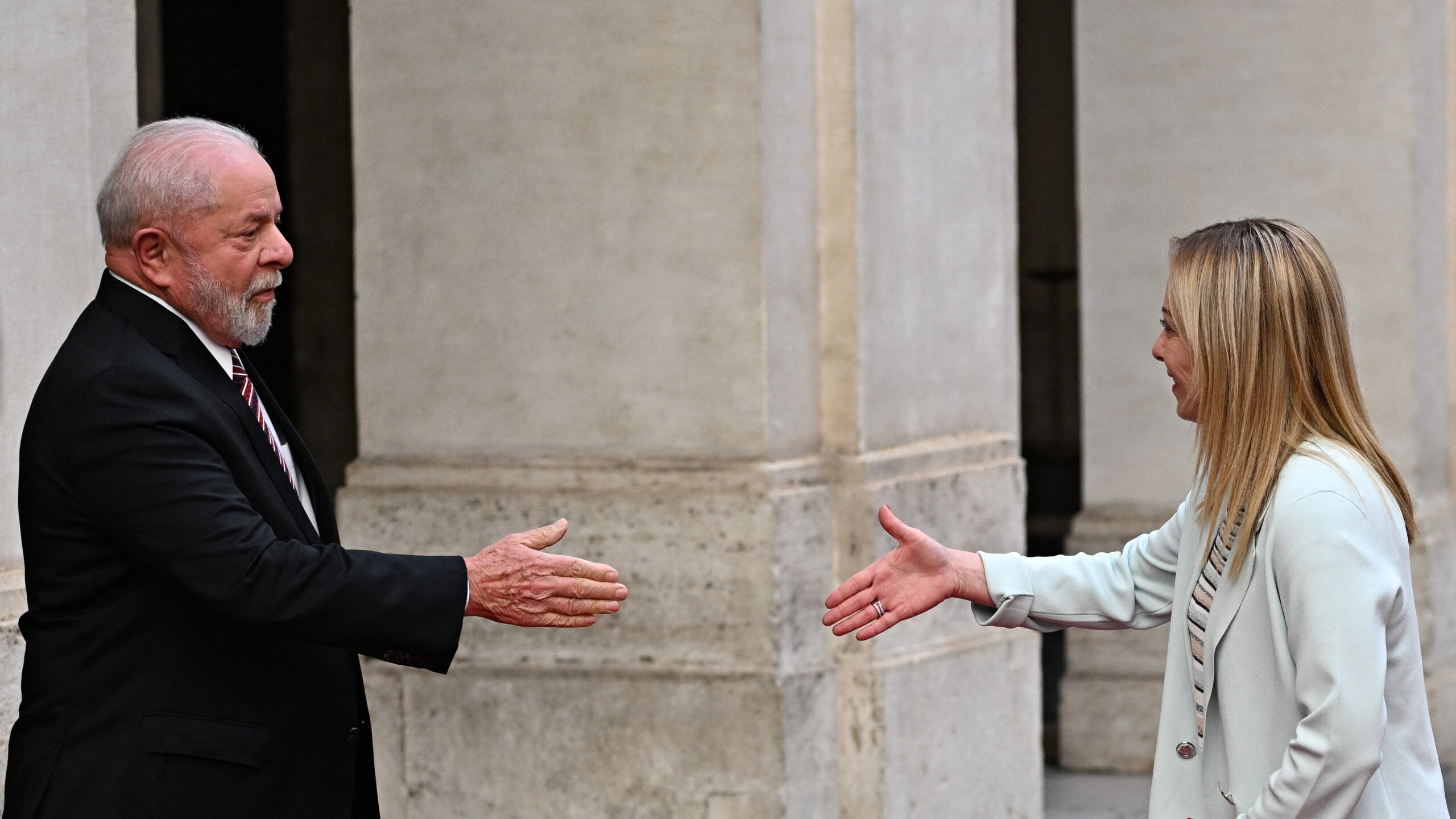 italy brazil politics diplomacy