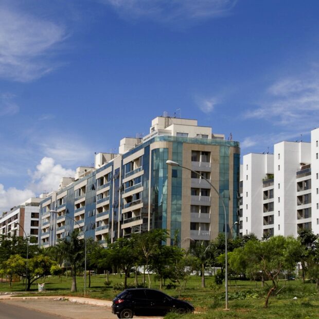 Foto: Divulgação/ Terracap