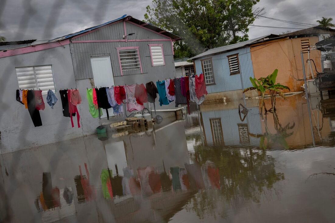 Foto: Ricardo Arduengo / AFP