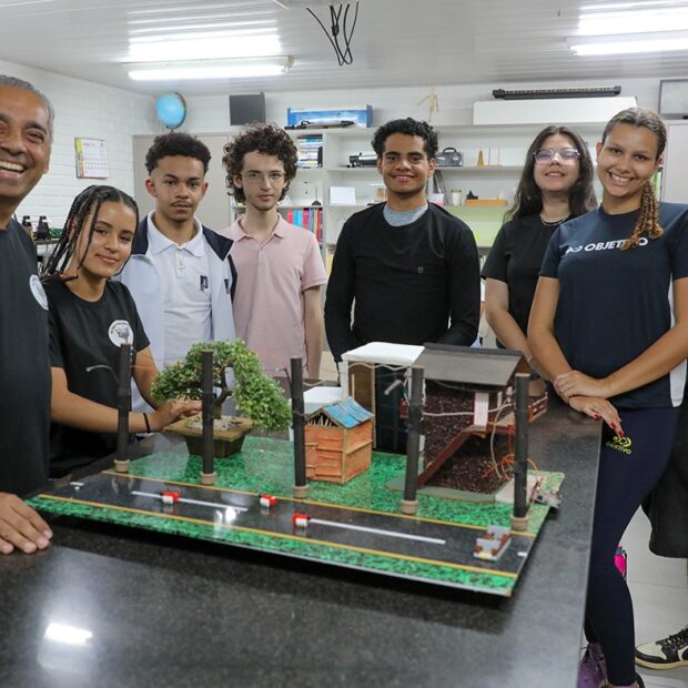 Foto: Paulo H. Carvalho/Agência Brasília