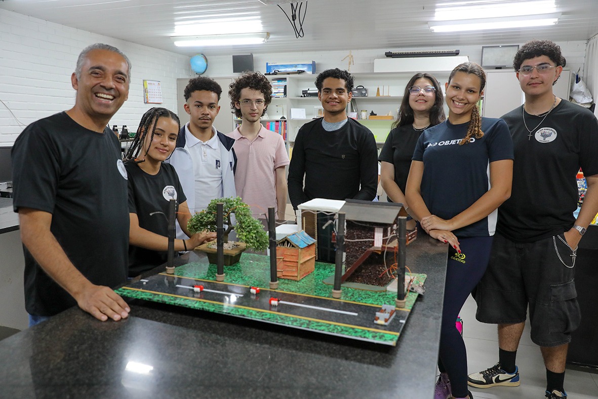 Foto: Paulo H. Carvalho/Agência Brasília