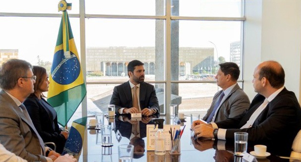 Foto: Divulgação/MJSP