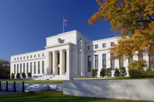 federal reserve