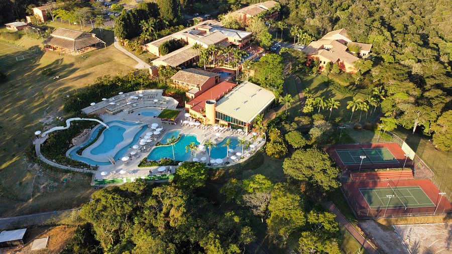hotel villa rossa