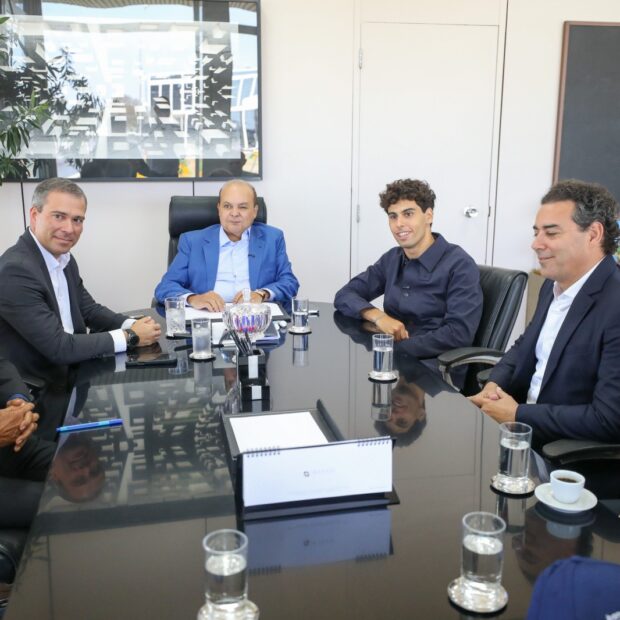 Foto: Renato Alves/Agência Brasília