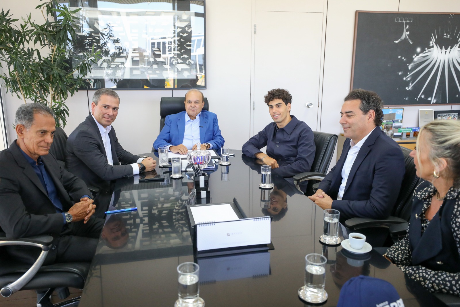 Foto: Renato Alves/Agência Brasília