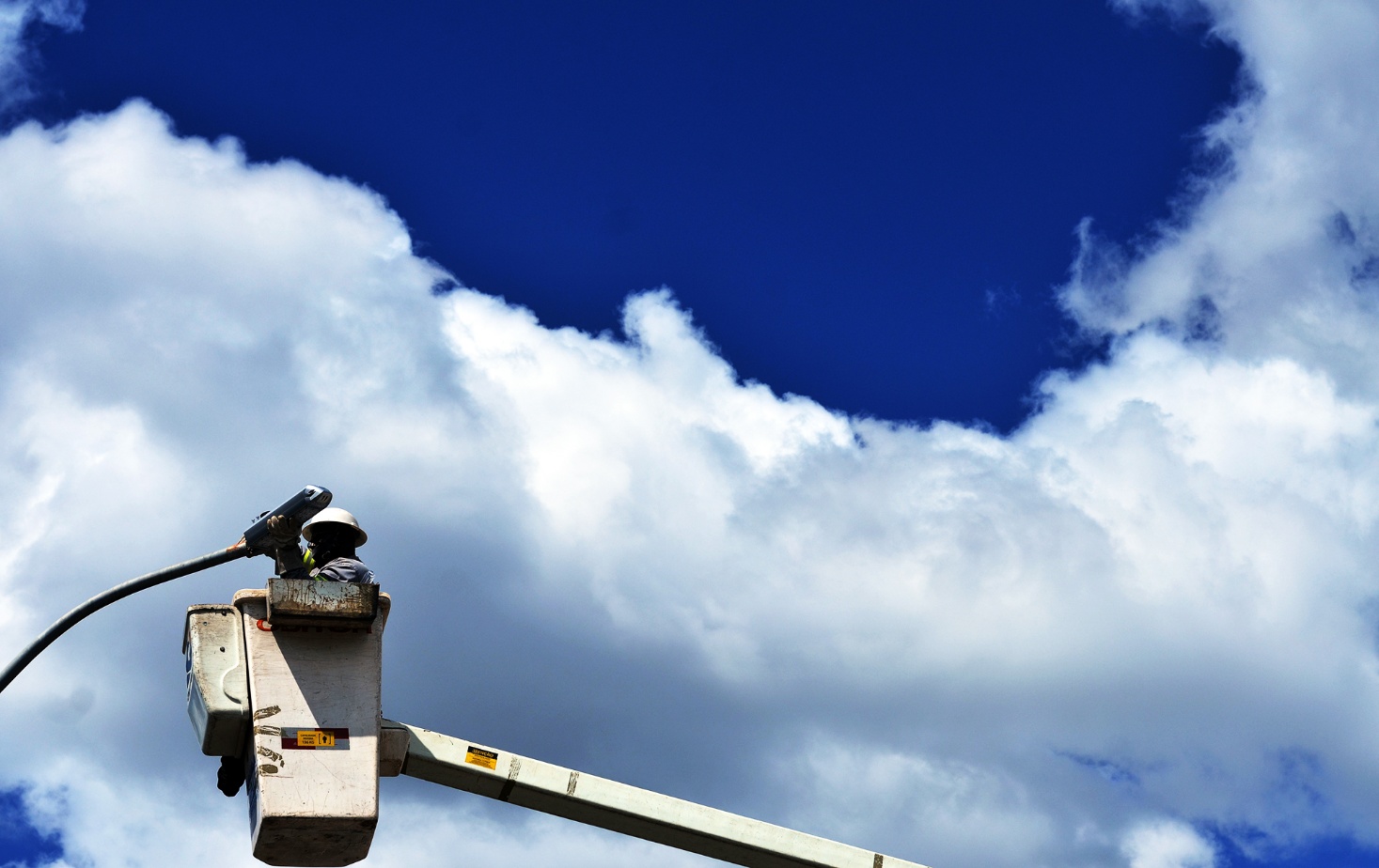 Foto: Gilberto Alves/CEB