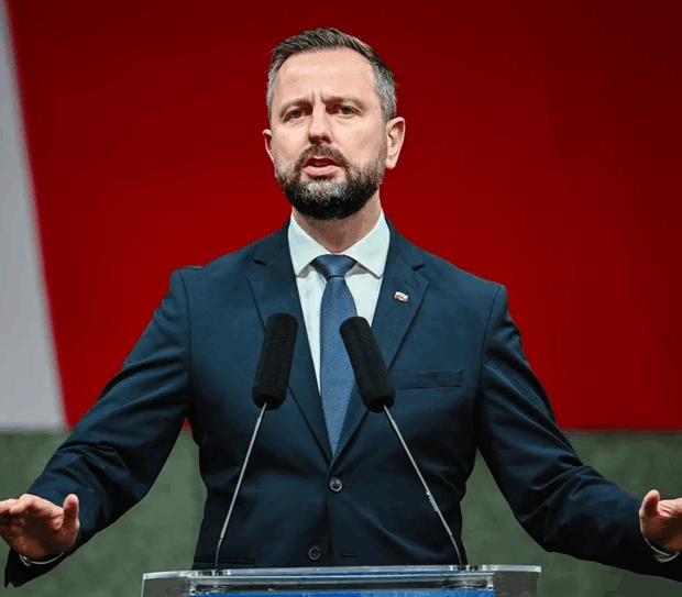 Foto: Marcin Gadomski /AFP