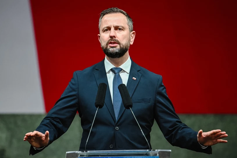 Foto: Marcin Gadomski /AFP