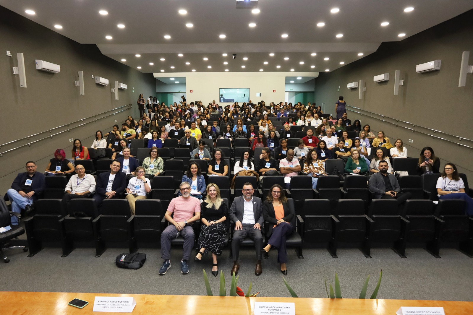 Foto: Divulgação/Fepecs