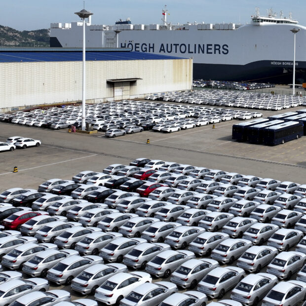 china economy trade tariff