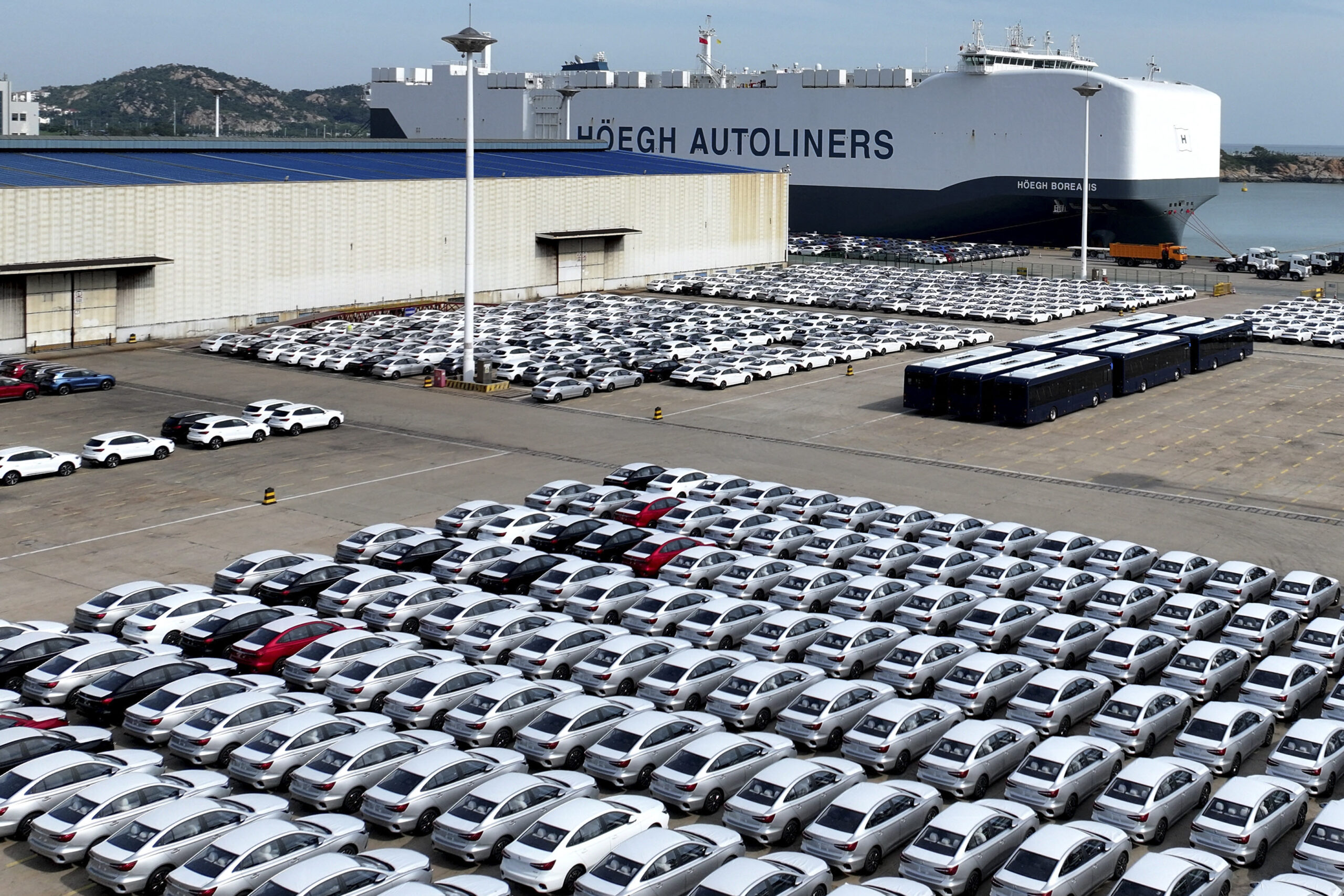 china economy trade tariff