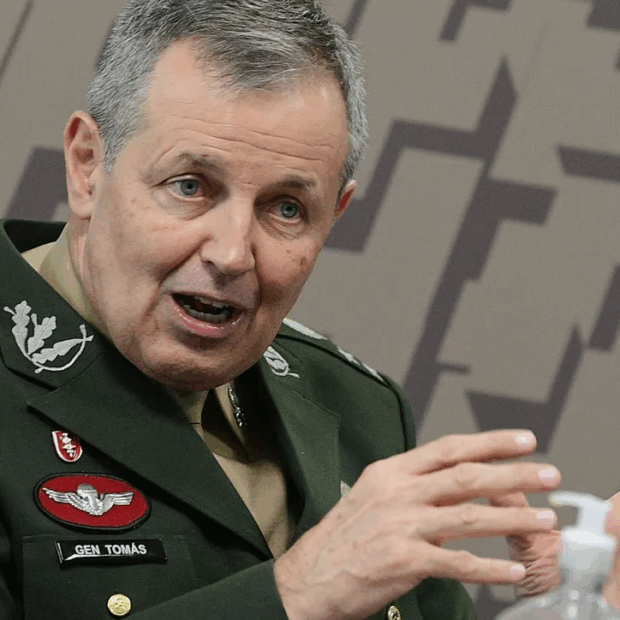 Foto: Pedro França/Agência Senado