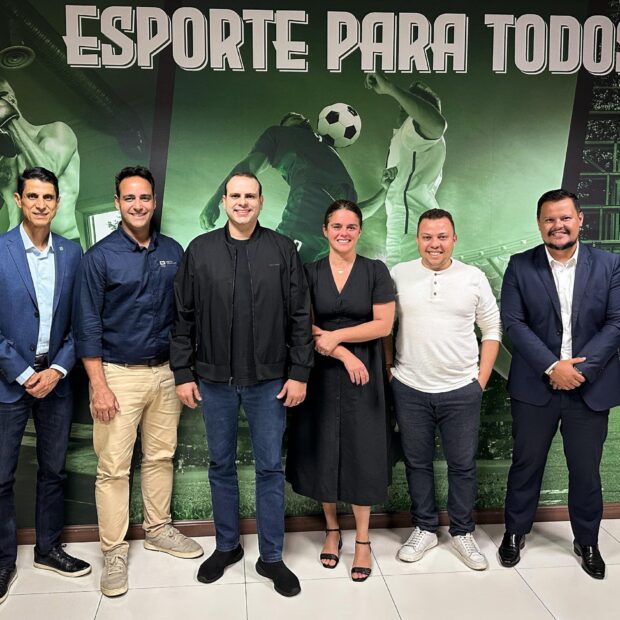 esporte para todos