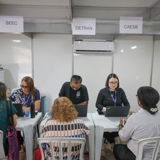 Foto: Joel Rodrigues/Agência Brasília