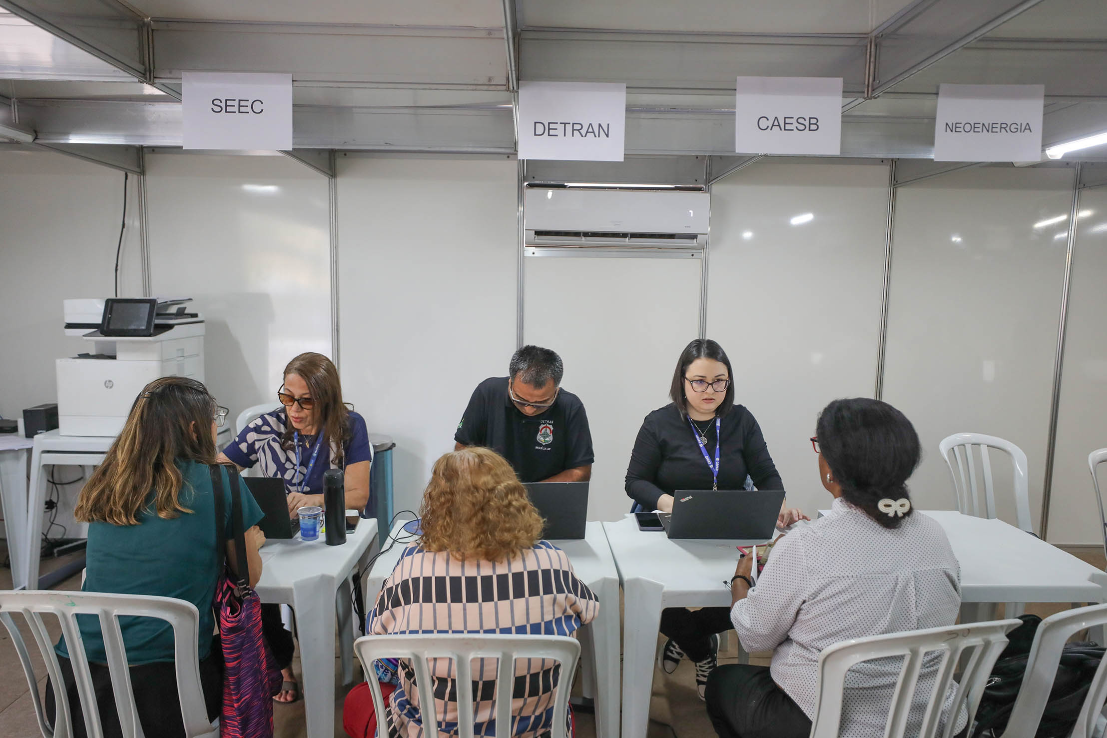 Foto: Joel Rodrigues/Agência Brasília