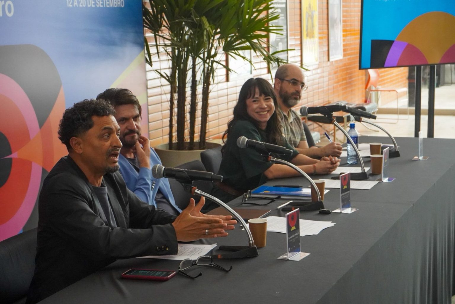 coletiva de imprensa festcine 7 foto michelle moreira 1536x1027