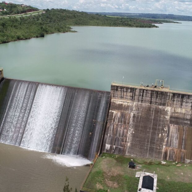 Foto: Divulgação/Adasa