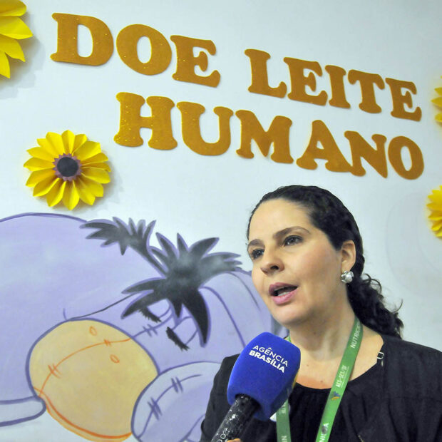 Foto: Lúcio Bernardo Jr./Agência Brasília
