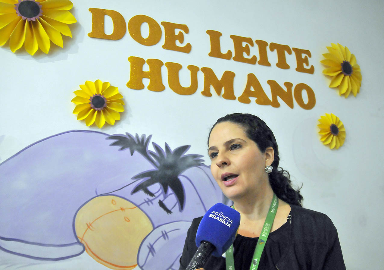 Foto: Lúcio Bernardo Jr./Agência Brasília