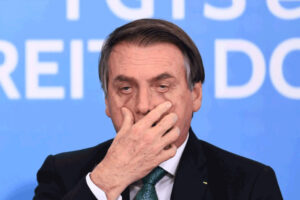 Foto: Evaristo Sá/AFP