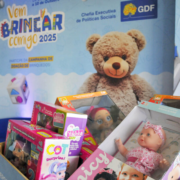 Foto: Lúcio Bernardo Jr./Agência Brasília