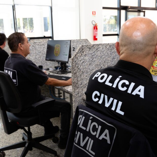 Foto: Divulgação/Polícia Civil