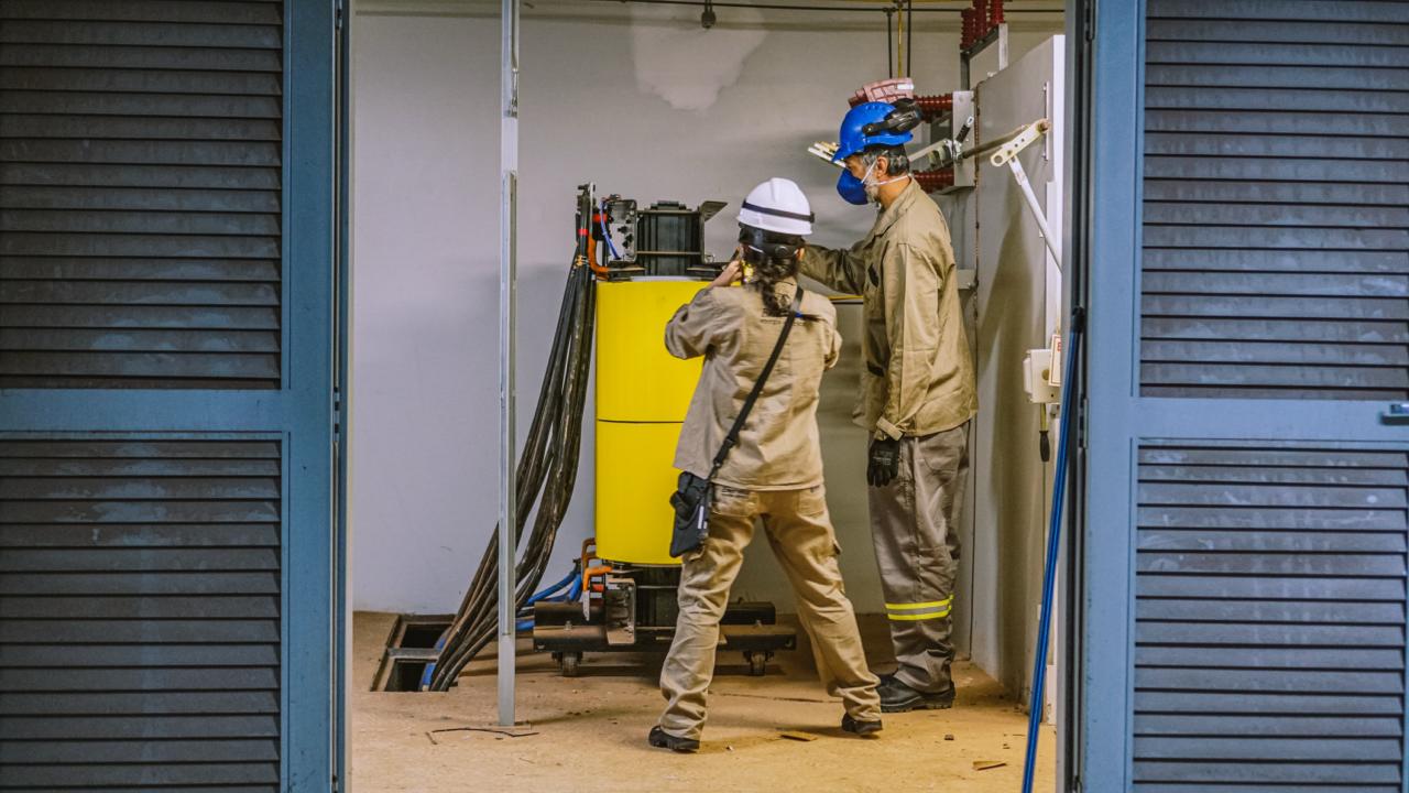 Foto: Divulgação/IgesDF